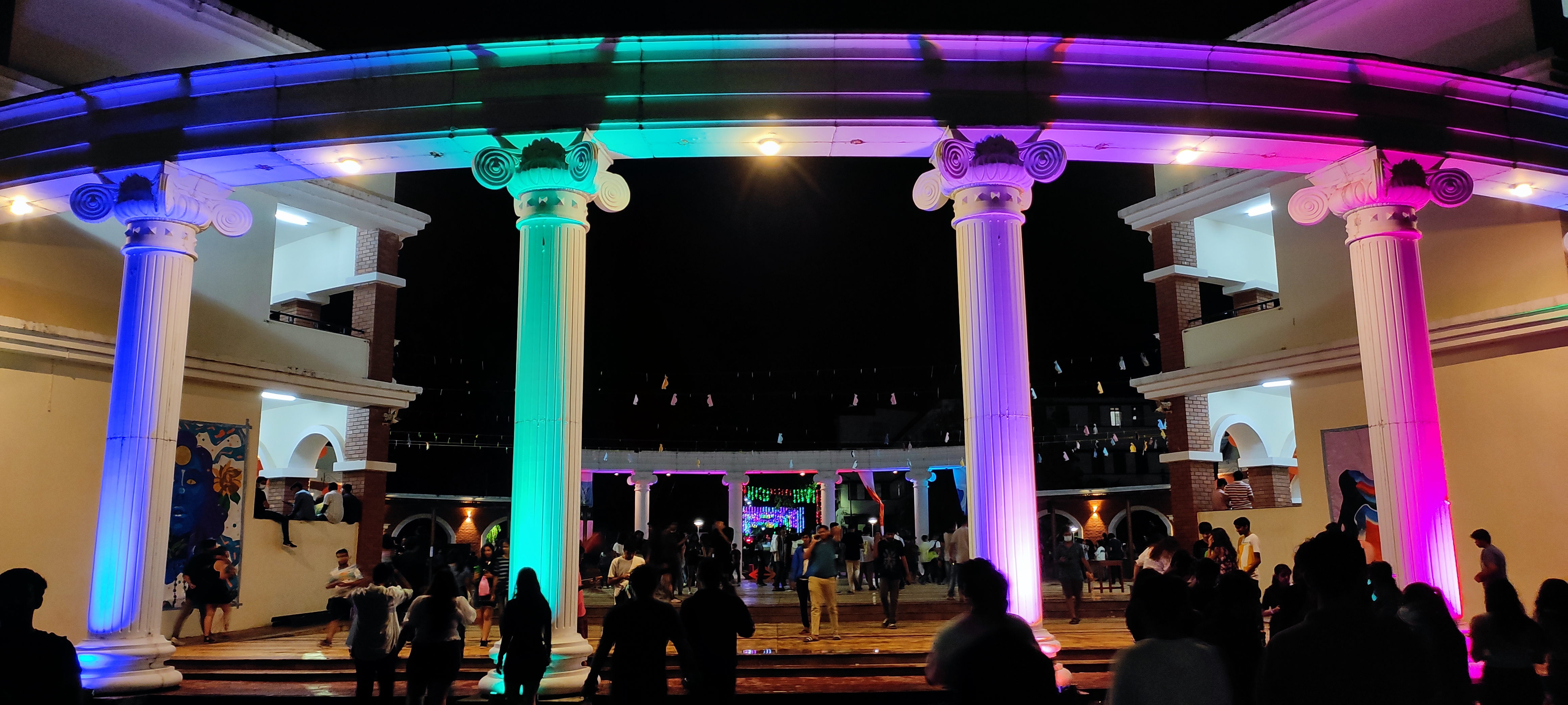 MIT Manipal - fest