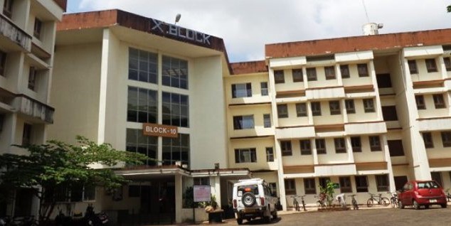 MIT Manipal - hostel