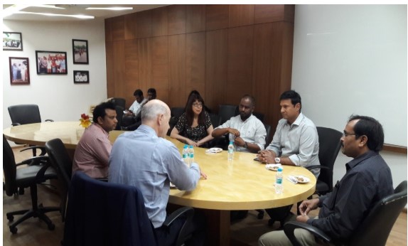 MLR Institute of Technology - others