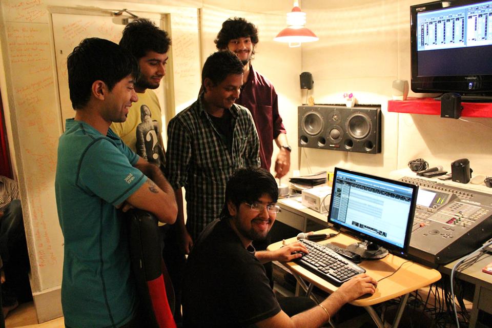 Mumbai Music Institute - others