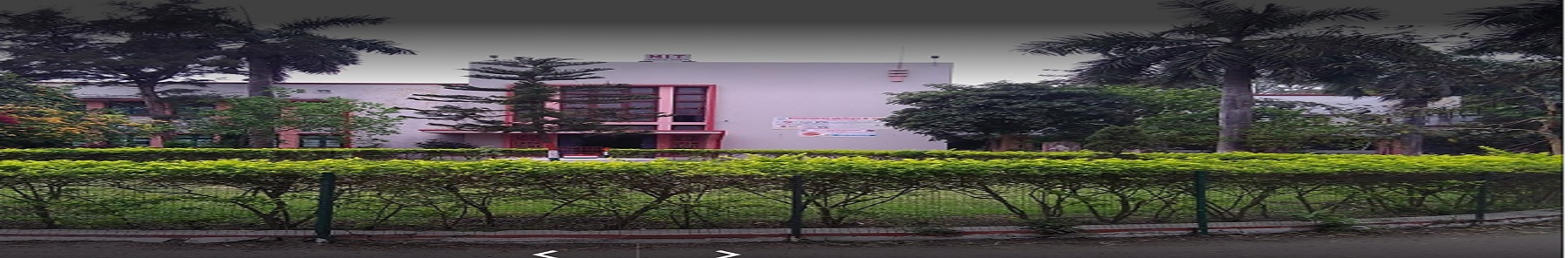 Muzaffarpur Institute of Technology - campus
