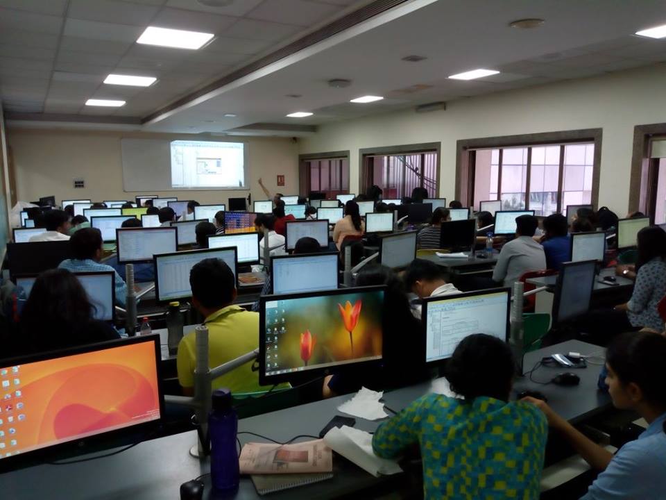 NL Dalmia - labs