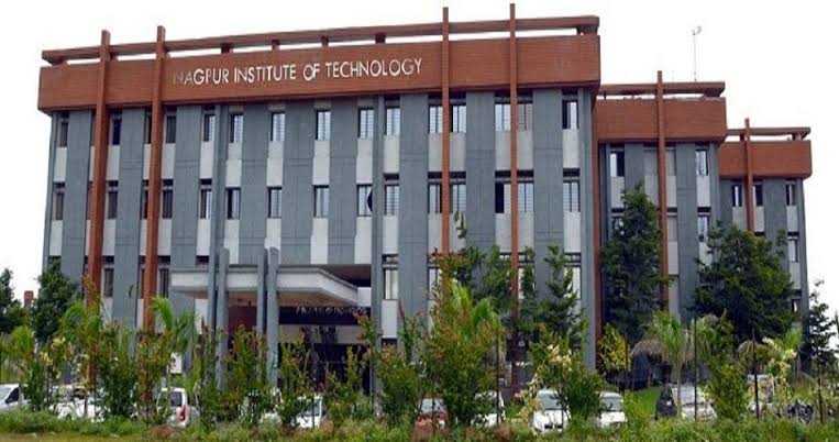 Nagpur Institute of Technology - campus
