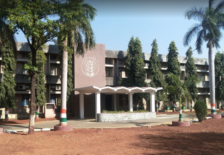 National Academy of Agricultural Research Management - campus