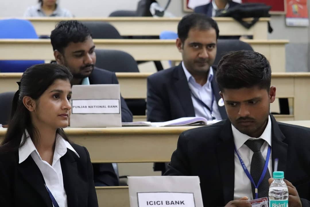 National Institute of Bank Management - others