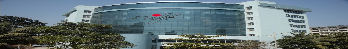 NIFT Mumbai - others