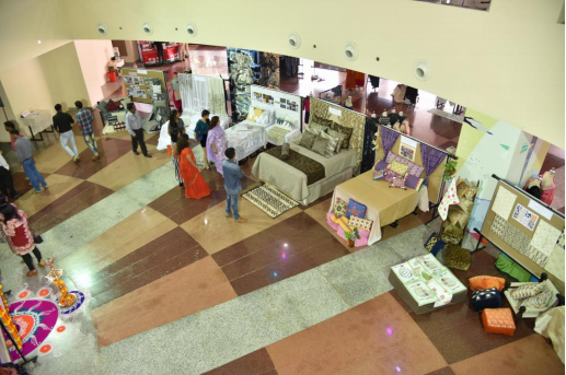 NIFT Mumbai - campus