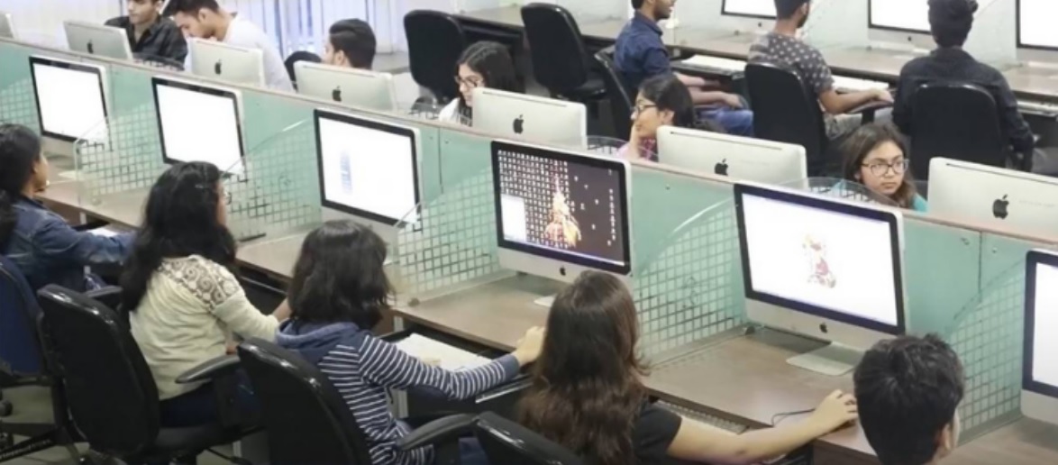 NIFT Mumbai - labs