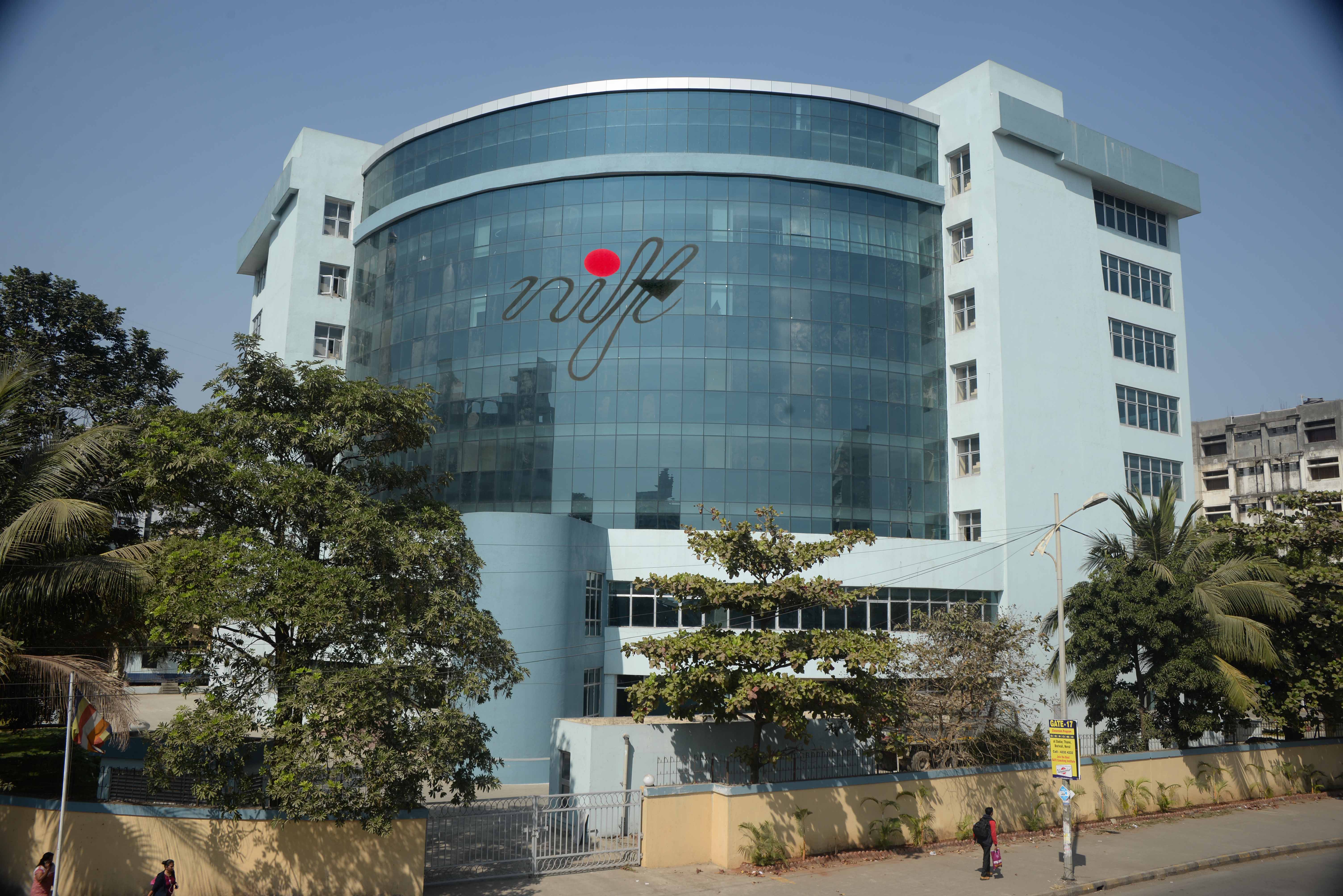 NIFT Mumbai - main