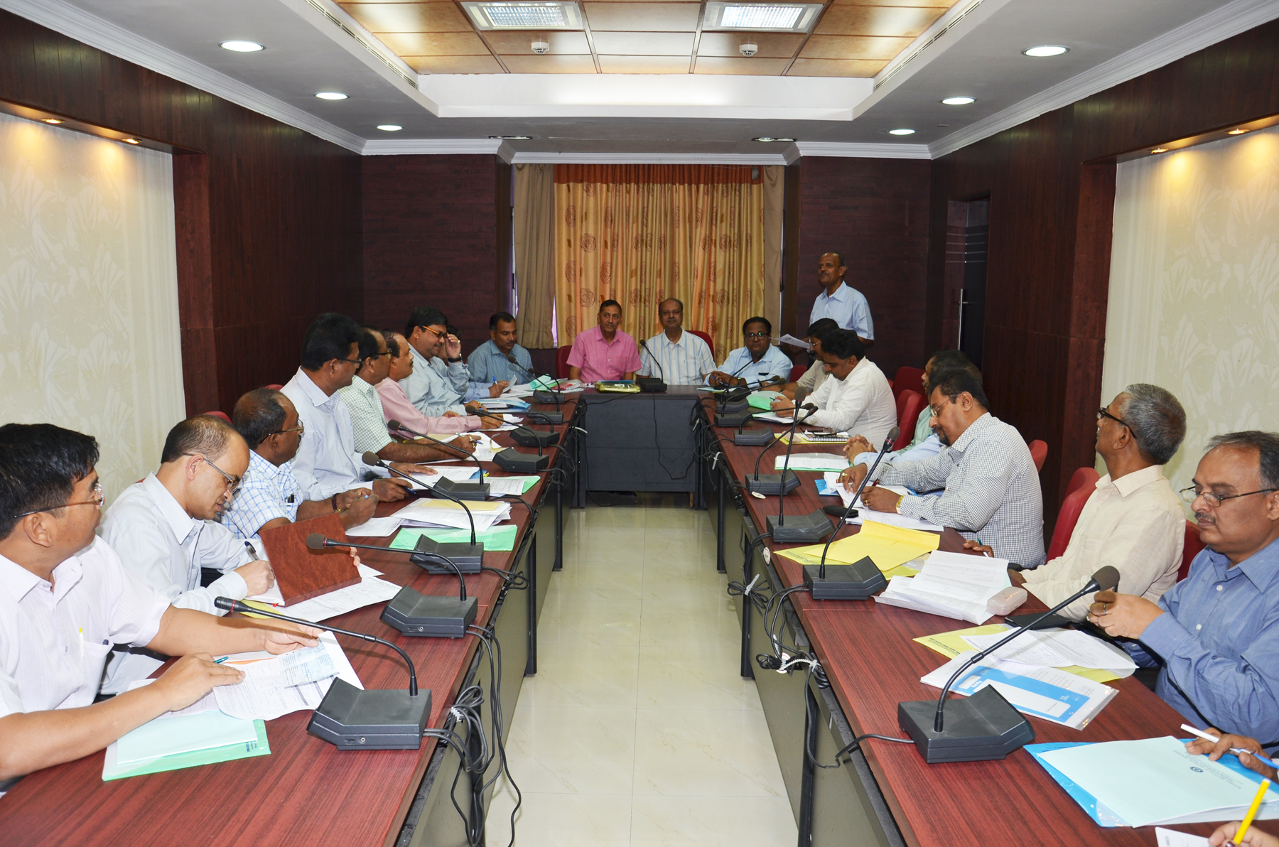 National Institute of Technical Teachers' Training and Research, Kolkata - conference