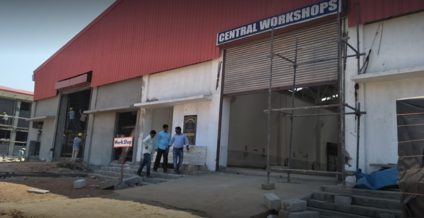 NIT Andhra Pradesh (NIT AP) - others