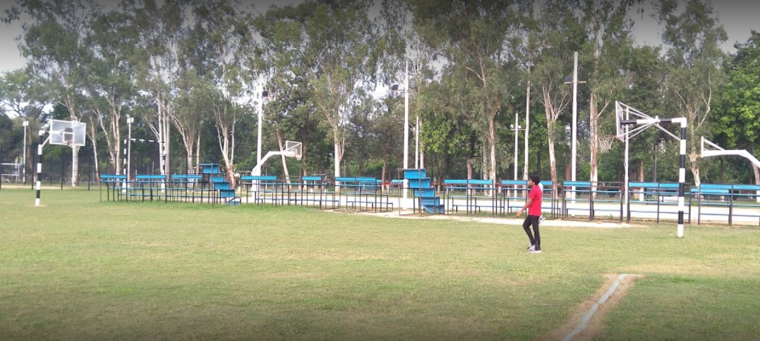 NIT Kurukshetra (NIT KKR) - sports