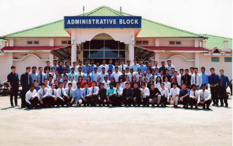 NIT Manipur (NITMN) - academic