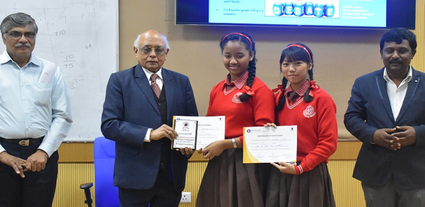 NIT Nagaland (NITN) - others