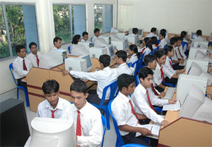 Nerim Institute Guwahati - others