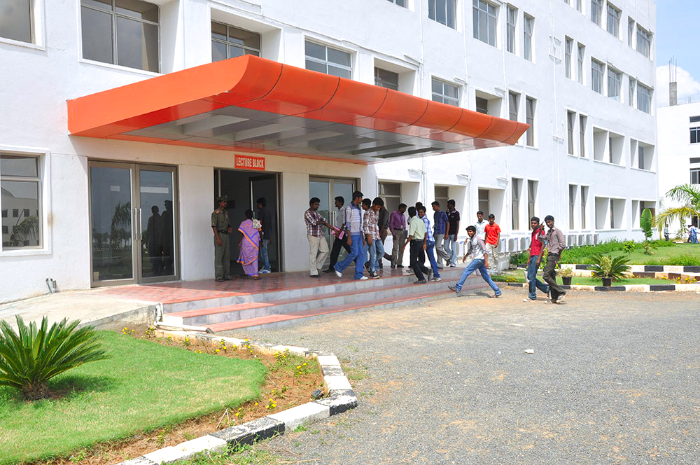 PERI Institute of Technology - others