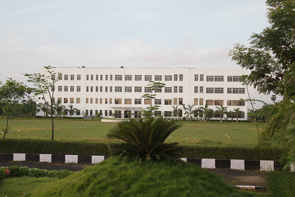 PERI Institute of Technology - main