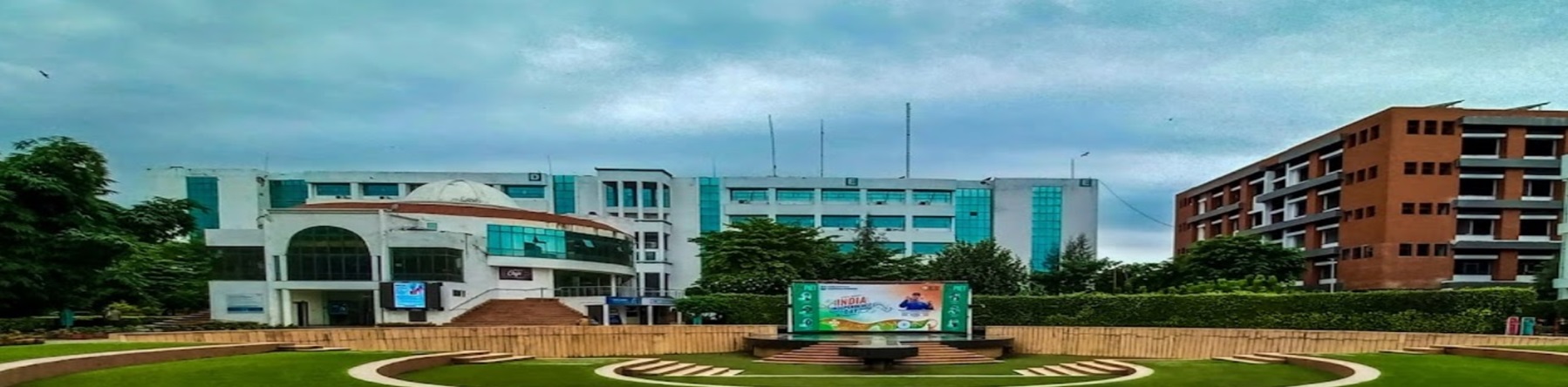 PIET - campus
