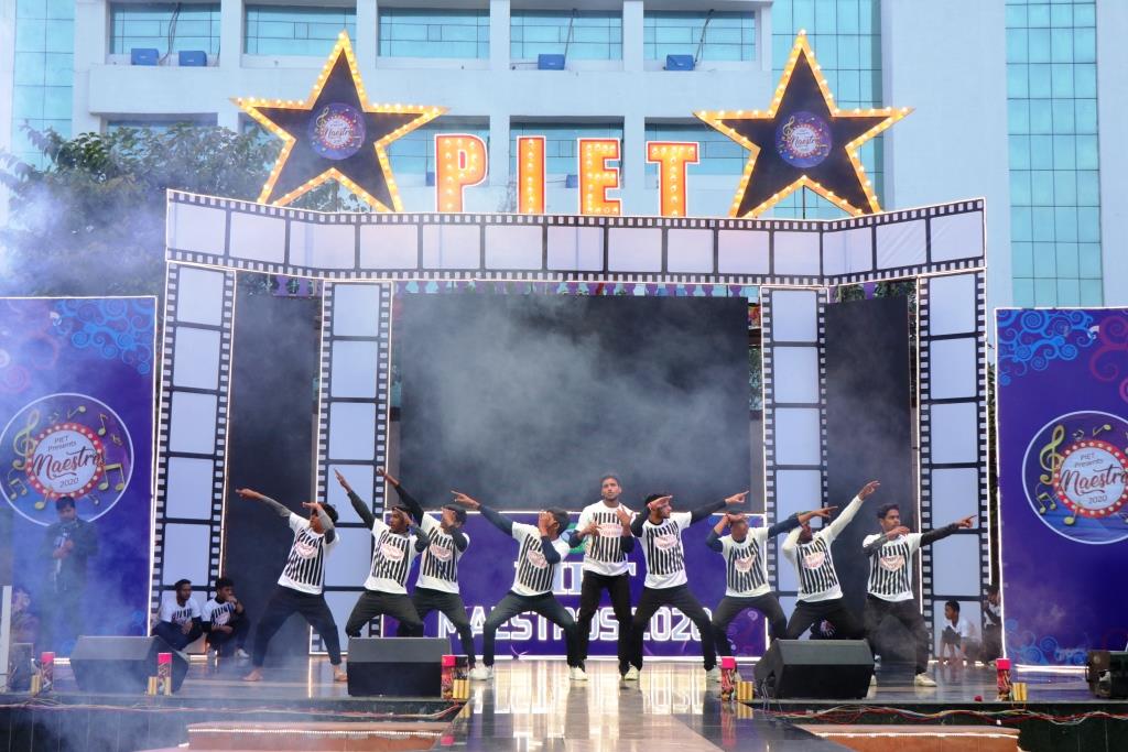 PIET - fest