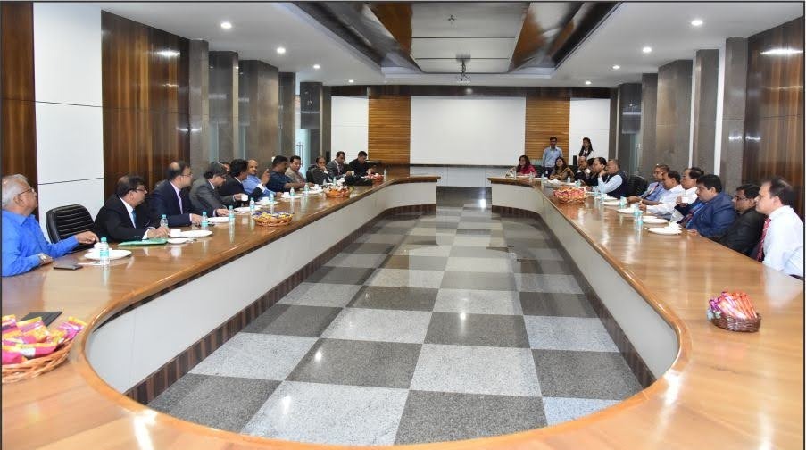 PSIT Kanpur - conference