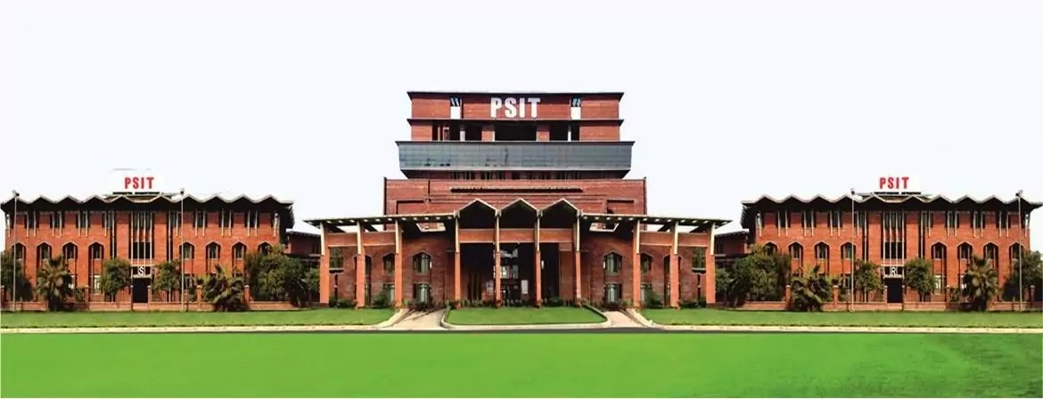 PSIT Kanpur - main