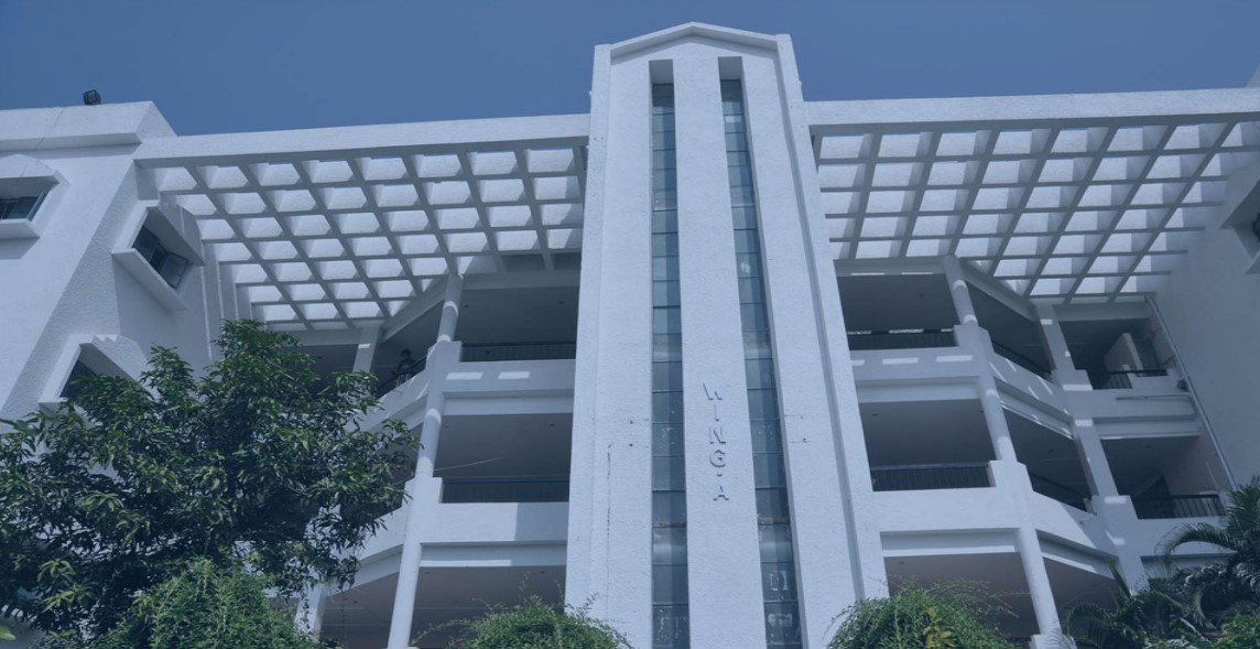 Priyadarshini College of Engineering - campus