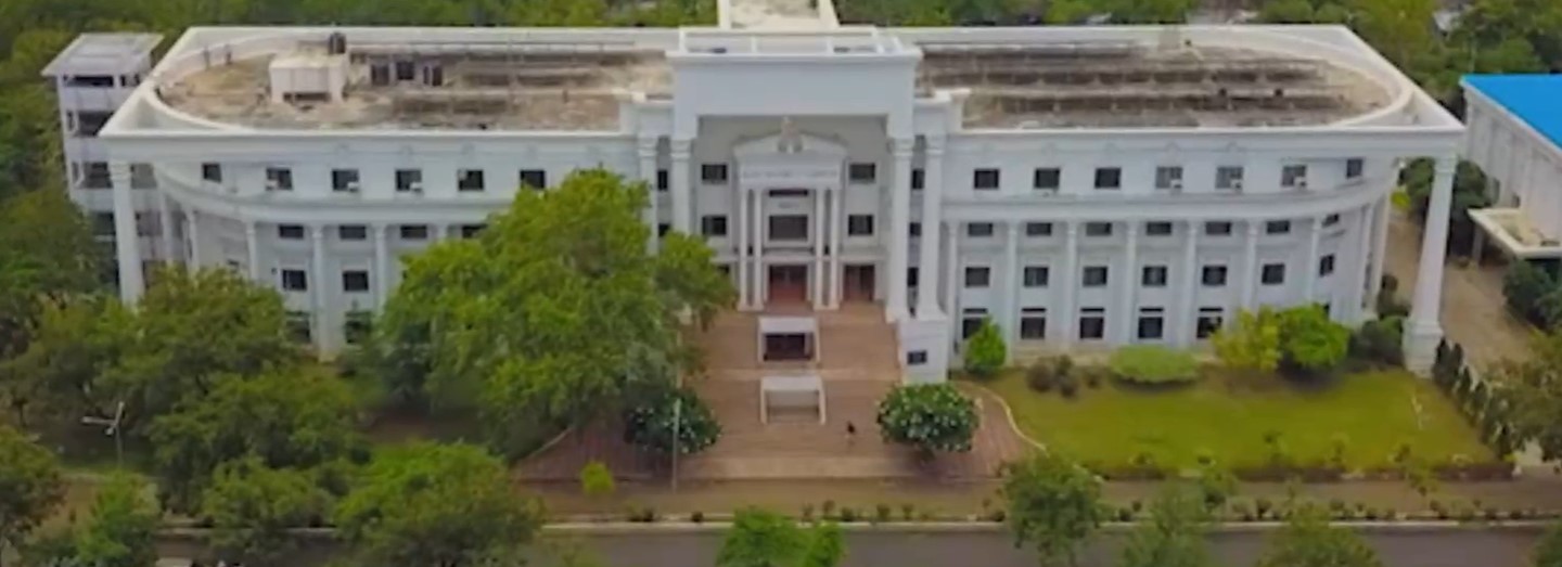 Priyadarshini College of Engineering - main