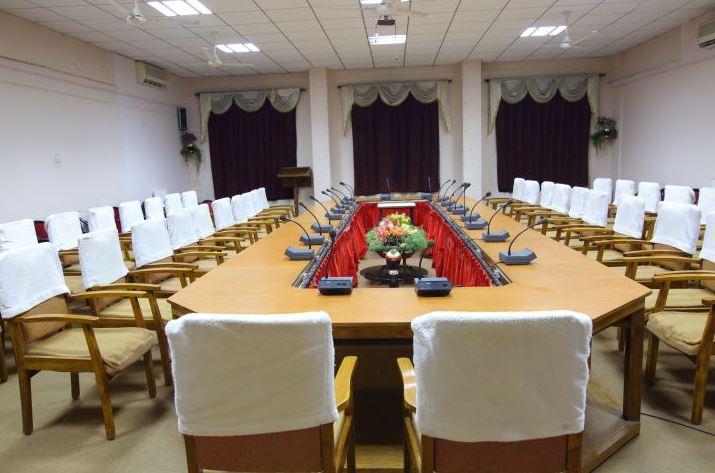 Prof G Ram Reddy Centre for Distance Education - conference