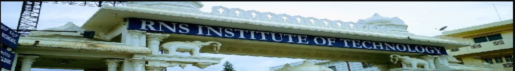 RNS Institute Bangalore - others