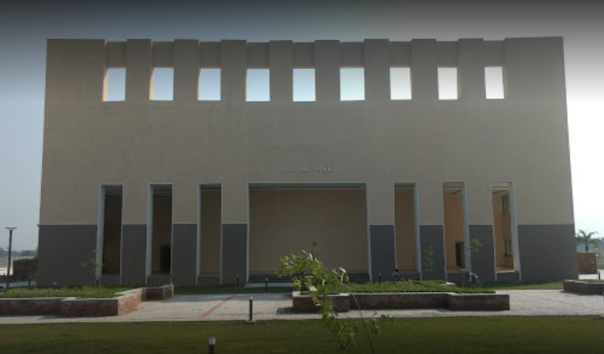 RGIPT - campus