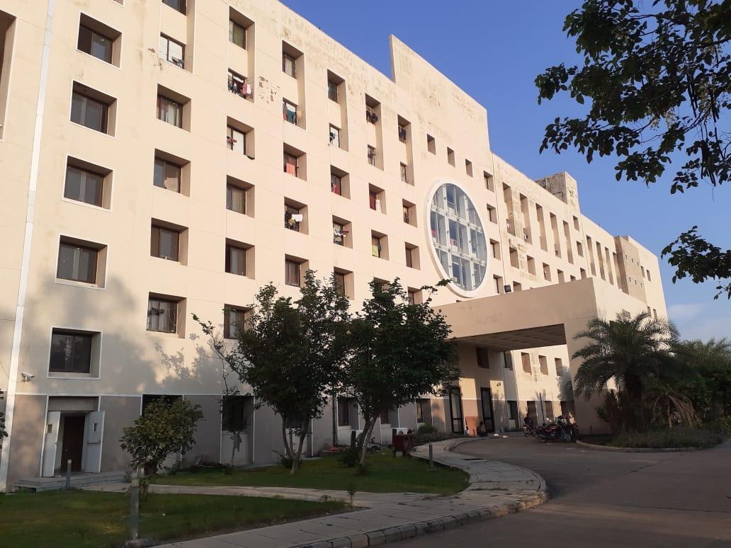 RGIPT - main