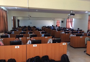 Sai Vidya Institute of Technology - labs