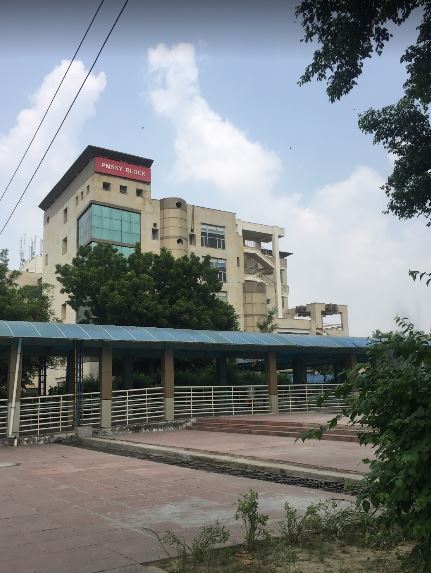 SGPGI Lucknow - Courses, Admissions 2024, Cut Off, Eligibility, Placements - campus