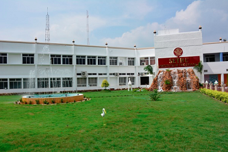 Sethu Institute of Technology - main