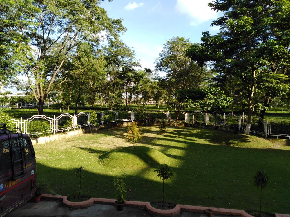 Siliguri Institute of Technology - campus