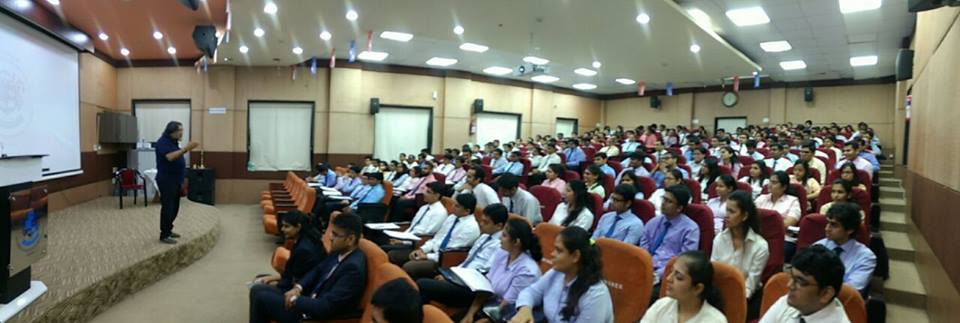 SIMSREE - Sydenham Institute of Management Studies Research and Entrepreneurship Education - auditor