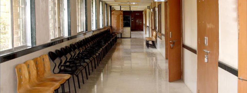 SIMSREE - Sydenham Institute of Management Studies Research and Entrepreneurship Education - campus