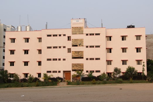 Siva Sivani Institute of Management - others