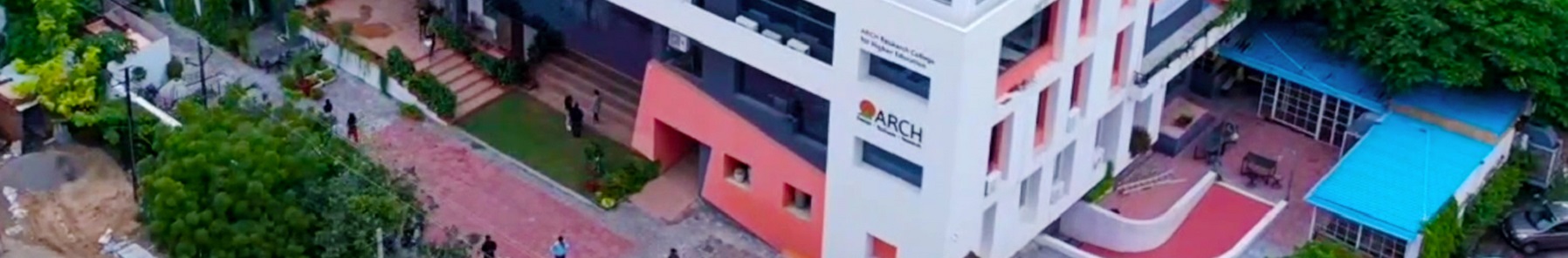 ARCH College of Design and Business - others