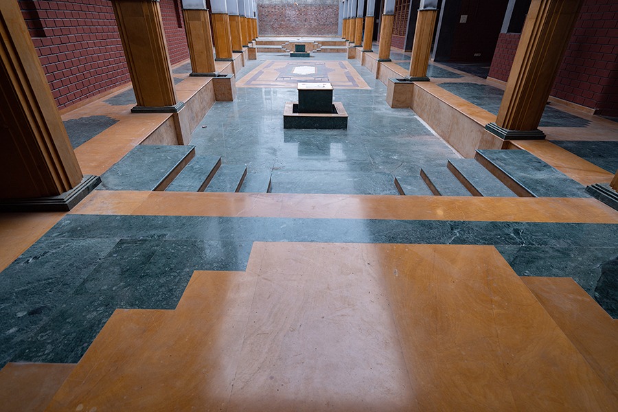 Artemisia College of Art and Design - campus