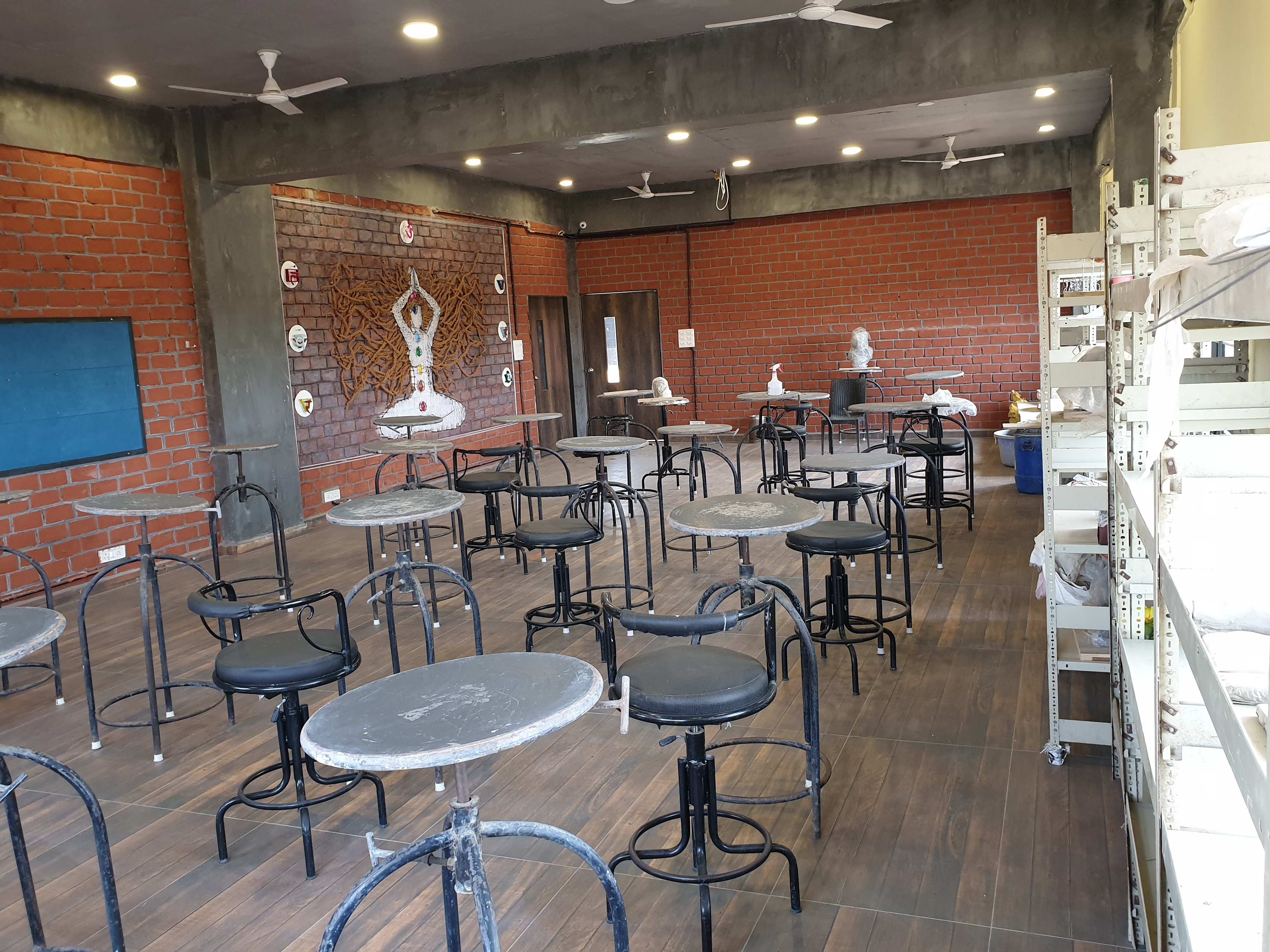 Artemisia College of Art and Design - others