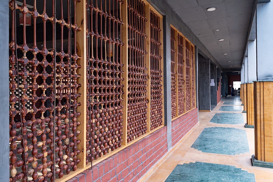 Artemisia College of Art and Design - academic