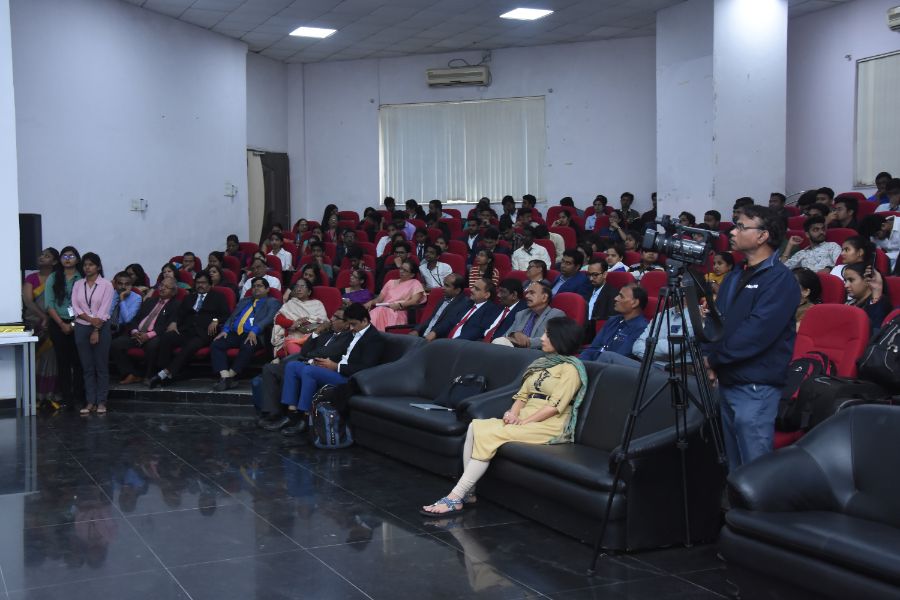 ASM IBMR - auditorium
