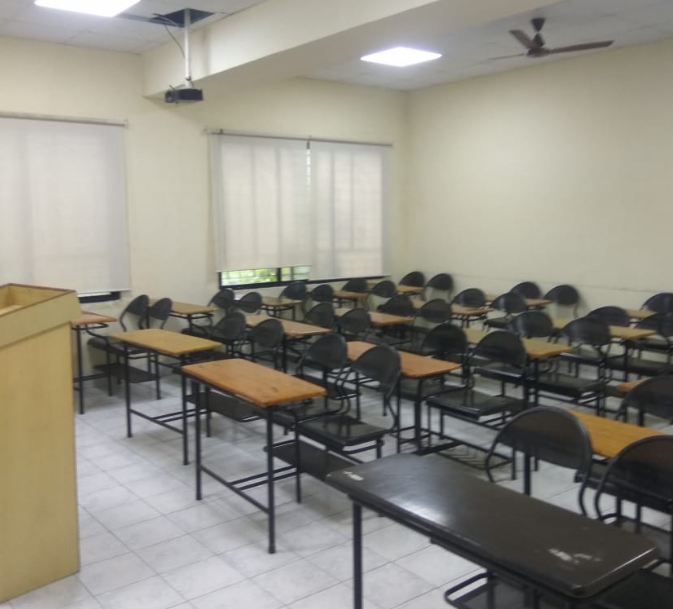 ASM IBMR - classroom