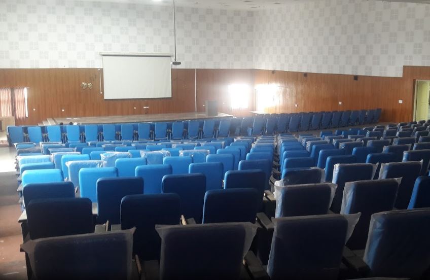 Bangalore Medical College and Research Institute - seminar