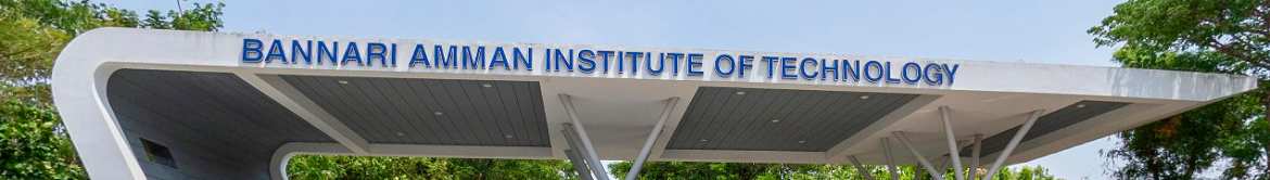 Bannari Amman Institute of Technology - others