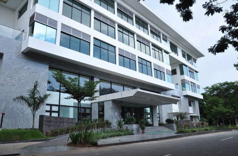 Bannari Amman Institute of Technology - campus