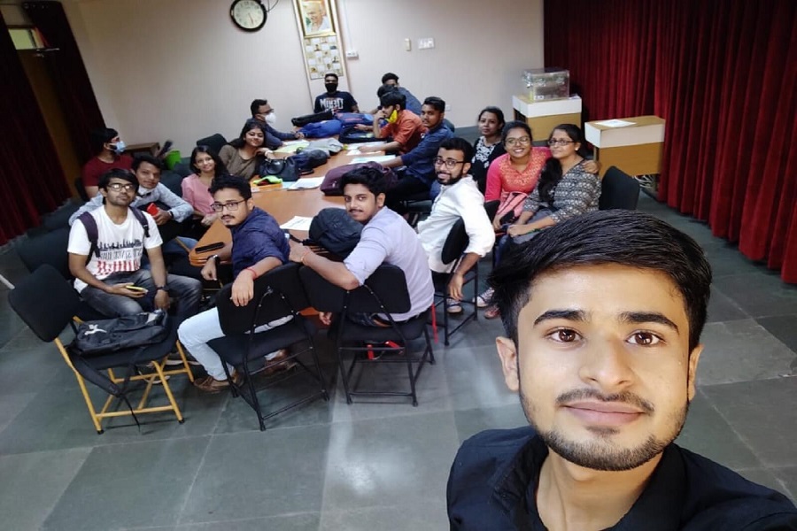 Bharatiya Vidya Bhavan Institute of Management Science - BIMSKOL - others