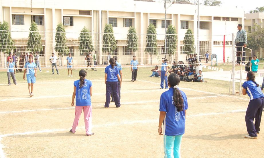 Bhilai Institute of Technology - sports