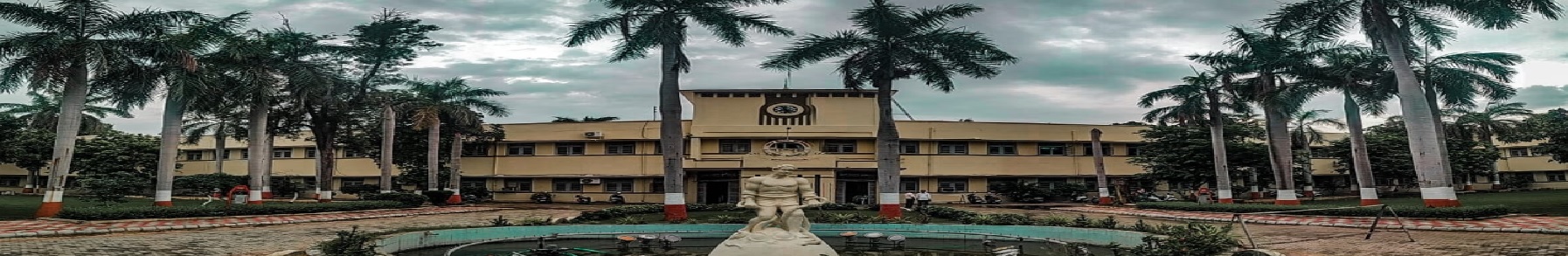 Birla Vishvakarma Mahavidyalaya - others